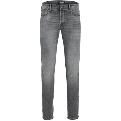 Jack & Jones Jjiglenn Jjoriginal Sq 349 Noos 32 x 36 BLACK DENIM 32 x 36 Jack & Jones Jjiglenn Jjoriginal Sq 349 Noos 32 x 36 BLACK DENIM 32 x 36