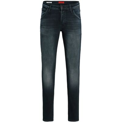 Jack & Jones Jjiglenn Jjfox 50Sps Cb 104 Noos 34 x 30 BLUE DENIM 34 x 30 Jack & Jones Jjiglenn Jjfox 50Sps Cb 104 Noos 34 x 30 BLUE DENIM 34 x 30