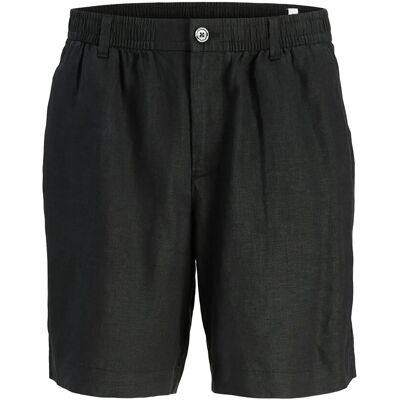 Jack & Jones Jpstbill Lawrence Linen Shorts Srt Ln L TAP SHOE L Jack & Jones Jpstbill Lawrence Linen Shorts Srt Ln L TAP SHOE L