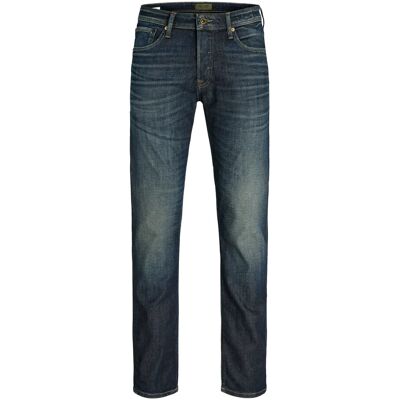 Jack & Jones Jjimike Jjoriginal Jj 156 Noos 29 x 34 BLUE DENIM 29 x 34 Jack & Jones Jjimike Jjoriginal Jj 156 Noos 29 x 34 BLUE DENIM 29 x 34