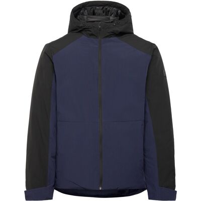 Jack & Jones Jwhaxel Transitional Jacket L NAVY BLAZER L Jack & Jones Jwhaxel Transitional Jacket L NAVY BLAZER L