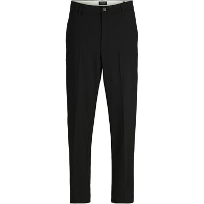 Jack & Jones Jpstkarl Banks Chino Sn 28 x 32 BLACK 28 x 32 Jack & Jones Jpstkarl Banks Chino Sn 28 x 32 BLACK 28 x 32