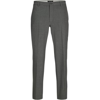Jack & Jones Jpstkarl Banks Chino Sn 29 x 32 DARK GREY 29 x 32 Jack & Jones Jpstkarl Banks Chino Sn 29 x 32 DARK GREY 29 x 32