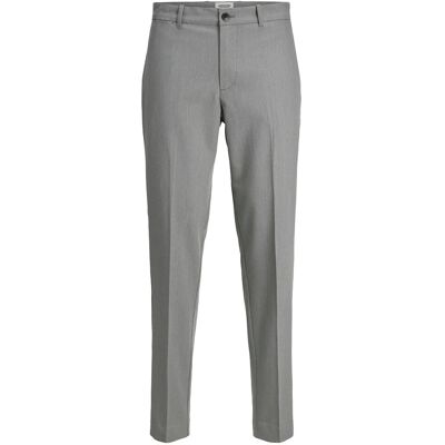 Jack & Jones Jpstace Leo Chino Noos 34 x 34 GREY MELANGE 34 x 34 Jack & Jones Jpstace Leo Chino Noos 34 x 34 GREY MELANGE 34 x 34