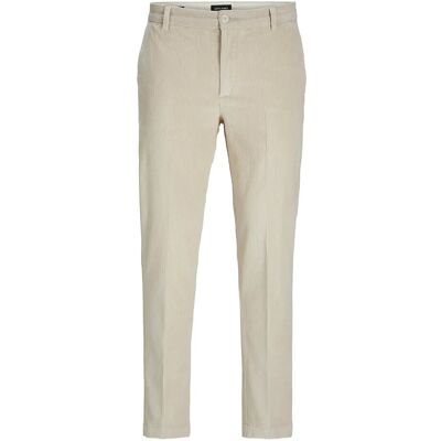 Jack & Jones Jpstace Corduroy Chino Sn 32 x 30 MOONBEAM 32 x 30 Jack & Jones Jpstace Corduroy Chino Sn 32 x 30 MOONBEAM 32 x 30