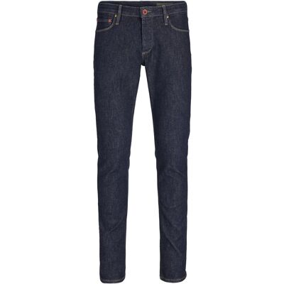 Jack & Jones Jjiglenn Jjevan Jos 777 Lid Noos 30 x 34 BLUE DENIM 30 x 34 Jack & Jones Jjiglenn Jjevan Jos 777 Lid Noos 30 x 34 BLUE DENIM 30 x 34