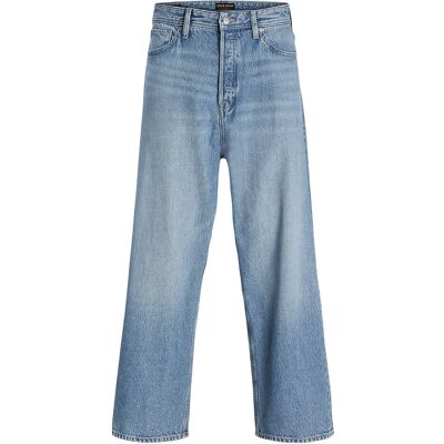 Jack & Jones Jjiron Jjoriginal Am 192 Noos 36 x 34 BLUE DENIM 36 x 34 Jack & Jones Jjiron Jjoriginal Am 192 Noos 36 x 34 BLUE DENIM 36 x 34