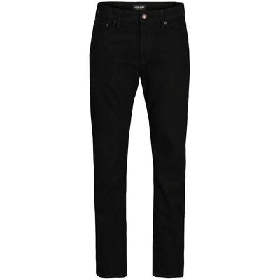 Jack & Jones Jjimike Jjoriginal Sbd 553 Noos 38 x 32 BLACK DENIM 38 x 32 Jack & Jones Jjimike Jjoriginal Sbd 553 Noos 38 x 32 BLACK DENIM 38 x 32