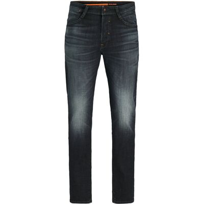 Jack & Jones Jjimike Jjcade Ge 232 Noos 36 x 36 BLUE DENIM 36 x 36 Jack & Jones Jjimike Jjcade Ge 232 Noos 36 x 36 BLUE DENIM 36 x 36