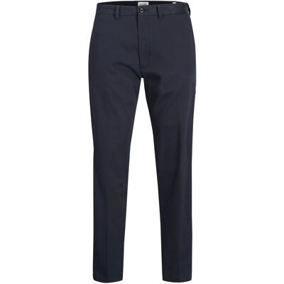Jack & Jones Jpstkane Barret Chino Noos 34 x 30 DARK NAVY 34 x 30 Jack & Jones Jpstkane Barret Chino Noos 34 x 30 DARK NAVY 34 x 30