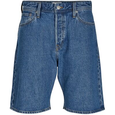 Jack & Jones Jjialex Jjclassic Shorts Am 300 Sn M BLUE DENIM M Jack & Jones Jjialex Jjclassic Shorts Am 300 Sn M BLUE DENIM M