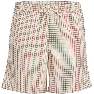 Jack & Jones Jpstjaiden Jjjacquard Jogger Short Styd XL MOONBEAM XL Jack & Jones Jpstjaiden Jjjacquard Jogger Short Styd XL MOONBEAM XL