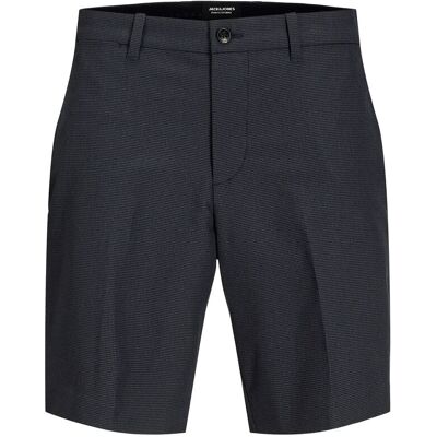 Jack & Jones Jpstace Leo Chino Shorts Srt Sn XL INDIA INK XL Jack & Jones Jpstace Leo Chino Shorts Srt Sn XL INDIA INK XL
