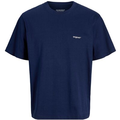Jack & Jones Jorparos Easter Sketch Tee Ss Crew N Ln S OCEAN CAVERN S Jack & Jones Jorparos Easter Sketch Tee Ss Crew N Ln S OCEAN CAVERN S