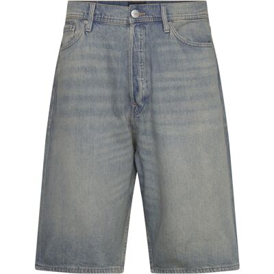 Jack & Jones Jjiron Jjoriginal Shorts Mf 328 Sn XXL BLUE DENIM XXL Jack & Jones Jjiron Jjoriginal Shorts Mf 328 Sn XXL BLUE DENIM XXL