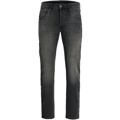 Jack & Jones Jjimike Jjfox I.k Sq 426 Noos 29 x 34 BLACK DENIM 29 x 34 Jack & Jones Jjimike Jjfox I.k Sq 426 Noos 29 x 34 BLACK DENIM 29 x 34