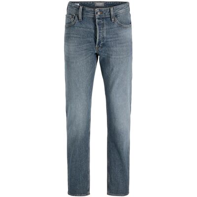 Jack & Jones Jjichris Jjoriginal Sbd 032 Noos 33 x 34 BLUE DENIM 33 x 34 Jack & Jones Jjichris Jjoriginal Sbd 032 Noos 33 x 34 BLUE DENIM 33 x 34