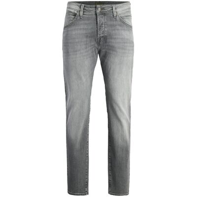Jack & Jones Jjimike Jjfox Cb 087 36 x 32 BLACK DENIM 36 x 32 Jack & Jones Jjimike Jjfox Cb 087 36 x 32 BLACK DENIM 36 x 32