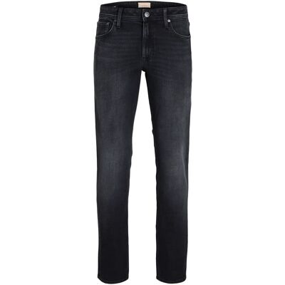 Jack & Jones Jjiclark Jjoriginal Akm 394 Noos 34 x 30 BLACK DENIM 34 x 30 Jack & Jones Jjiclark Jjoriginal Akm 394 Noos 34 x 30 BLACK DENIM 34 x 30
