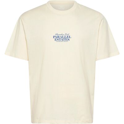 Jack & Jones Jorvalley Tee Ss Crew Neck Tg Ln L ANTIQUE WHITE L Jack & Jones Jorvalley Tee Ss Crew Neck Tg Ln L ANTIQUE WHITE L