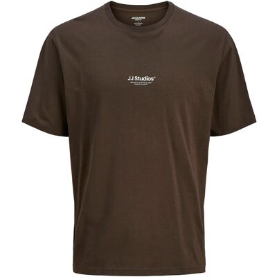 Jack & Jones Jjesoho Tee Ss Crew Neck Noos XL DELICIOSO XL Jack & Jones Jjesoho Tee Ss Crew Neck Noos XL DELICIOSO XL