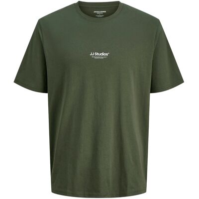 Jack & Jones Jjesoho Tee Ss Crew Neck Noos L DUFFEL BAG L Jack & Jones Jjesoho Tee Ss Crew Neck Noos L DUFFEL BAG L