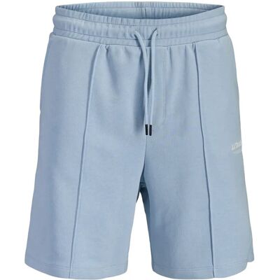 Jack & Jones Jpstkane Soho Sweat Shorts Mid Sn L CELESTIAL BLUE L Jack & Jones Jpstkane Soho Sweat Shorts Mid Sn L CELESTIAL BLUE L