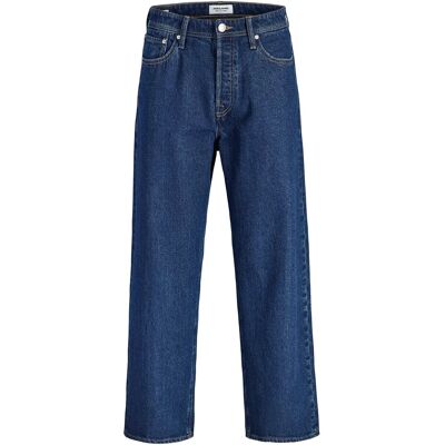 Jack & Jones Jjialex Jjbasic At 637 Noos 36 x 34 BLUE DENIM 36 x 34 Jack & Jones Jjialex Jjbasic At 637 Noos 36 x 34 BLUE DENIM 36 x 34