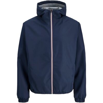 Jack & Jones Jjjake Light Jacket L NAVY BLAZER L Jack & Jones Jjjake Light Jacket L NAVY BLAZER L