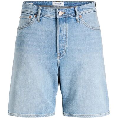 Jack & Jones Jjitony Jjoriginal Shorts Am 460 Sn S BLUE DENIM S Jack & Jones Jjitony Jjoriginal Shorts Am 460 Sn S BLUE DENIM S