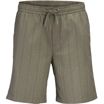 Jack & Jones Jpstjaiden Tyson Jogger Shorts Reg L VETIVER L Jack & Jones Jpstjaiden Tyson Jogger Shorts Reg L VETIVER L