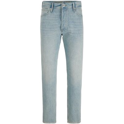 Jack & Jones Jjichris Jjoriginal Ns 402 29 x 34 BLUE DENIM 29 x 34 Jack & Jones Jjichris Jjoriginal Ns 402 29 x 34 BLUE DENIM 29 x 34