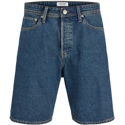 Jack & Jones Jjitony Jjoriginal Shorts Sq 069 Sn M BLUE DENIM M Jack & Jones Jjitony Jjoriginal Shorts Sq 069 Sn M BLUE DENIM M