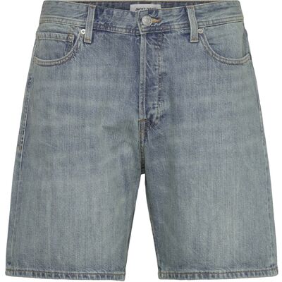 Jack & Jones Jjitony Jjoriginal Shorts Akm 280 M BLUE DENIM M Jack & Jones Jjitony Jjoriginal Shorts Akm 280 M BLUE DENIM M