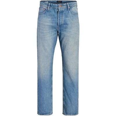 Jack & Jones Jjichris Jjcooper Jos 743 Sn 38 x 34 BLUE DENIM 38 x 34 Jack & Jones Jjichris Jjcooper Jos 743 Sn 38 x 34 BLUE DENIM 38 x 34
