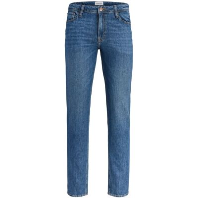 Jack & Jones Jjiclark Jjoriginal Ns 415 Noos 36 x 32 BLUE DENIM 36 x 32 Jack & Jones Jjiclark Jjoriginal Ns 415 Noos 36 x 32 BLUE DENIM 36 x 32
