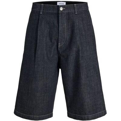 Jack & Jones Jjiron Jjlloyd Shorts Akm 856 Ln S BLUE DENIM S Jack & Jones Jjiron Jjlloyd Shorts Akm 856 Ln S BLUE DENIM S