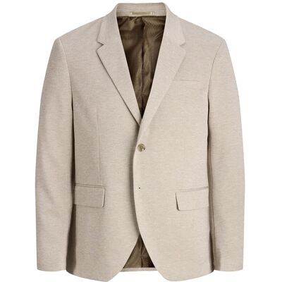 Jack & Jones Jprblamartin Leon Blazer No05 Sn 50 MOREL 50 Jack & Jones Jprblamartin Leon Blazer No05 Sn 50 MOREL 50