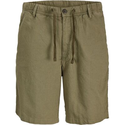 Jack & Jones Jpstjaiden Hybrid Bondi Jog Short Reg Sn XL DEEP LICHEN GREEN XL Jack & Jones Jpstjaiden Hybrid Bondi Jog Short Reg Sn XL DEEP LICHEN GREEN XL