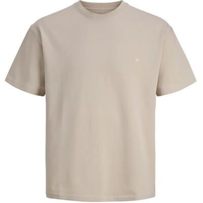 Jack & Jones Jprblaethan Ss Logo Tee Sn XXL ANCIENT SCROLL XXL Jack & Jones Jprblaethan Ss Logo Tee Sn XXL ANCIENT SCROLL XXL