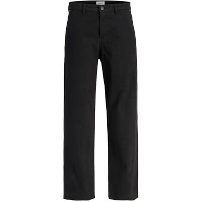 Jack & Jones Jpstalex Norrebro Worker Pants Ln 36 x 34 BLACK 36 x 34 Jack & Jones Jpstalex Norrebro Worker Pants Ln 36 x 34 BLACK 36 x 34