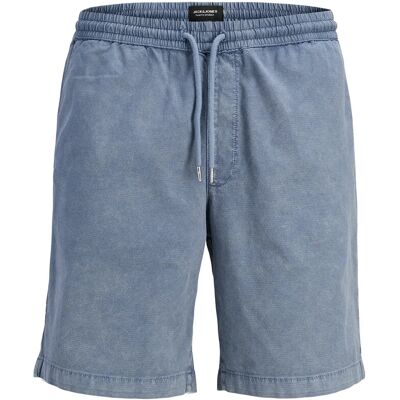 Jack & Jones Jpstjaiden Carter Wash Dob Shorts Reg Sn L FLINT STONE L Jack & Jones Jpstjaiden Carter Wash Dob Shorts Reg Sn L FLINT STONE L