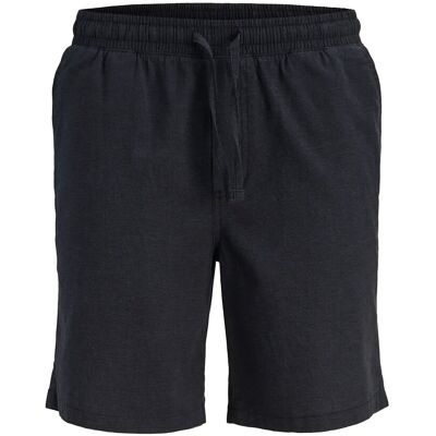 Jack & Jones Jpstjaiden Breeze Jogger Shorts Reg L BLACK L Jack & Jones Jpstjaiden Breeze Jogger Shorts Reg L BLACK L
