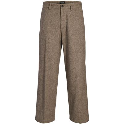 Jack & Jones Jpstowen Frost Flannel Chino Stydaw25Ltn 32 x 32 VINTAGE KHAKI 32 x 32 Jack & Jones Jpstowen Frost Flannel Chino Stydaw25Ltn 32 x 32 VINTAGE KHAKI 32 x 32