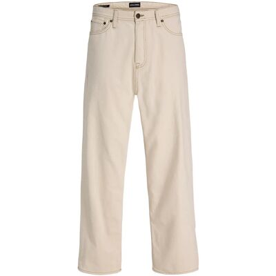 Jack & Jones Jjialex Jjoriginal Akm 293 36 x 34 ECRU 36 x 34 Jack & Jones Jjialex Jjoriginal Akm 293 36 x 34 ECRU 36 x 34