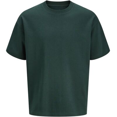 Jack & Jones Jjebarron Tee Ss O-Neck Noos XS SCARAB XS Jack & Jones Jjebarron Tee Ss O-Neck Noos XS SCARAB XS