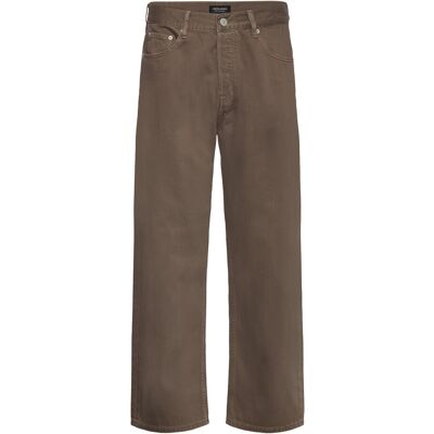 Jack & Jones Jited Jjclassic Dc 303 36 x 32 CHOCOLATE BROWN 36 x 32 Jack & Jones Jited Jjclassic Dc 303 36 x 32 CHOCOLATE BROWN 36 x 32