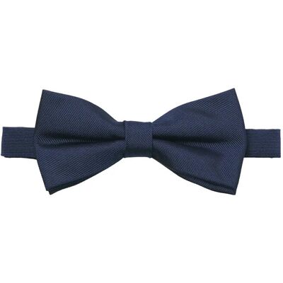 Jack & Jones Jacsolid Structured Bowtie Noos ONE SIZE NAVY BLAZER ONE SIZE Jack & Jones Jacsolid Structured Bowtie Noos ONE SIZE NAVY BLAZER ONE SIZE