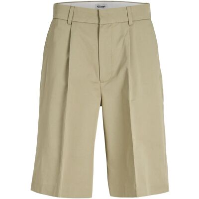 Jack & Jones Jpstowen Otis Chino Short E Styd Ss26 XL LEMON PEPPER XL Jack & Jones Jpstowen Otis Chino Short E Styd Ss26 XL LEMON PEPPER XL
