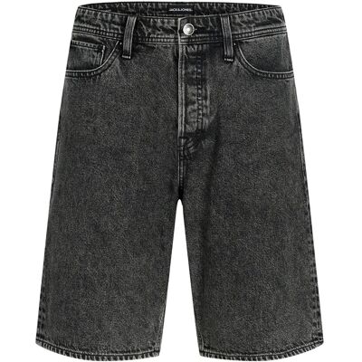 Jack & Jones Jjialex Jjoriginal Shorts Sq 734 St Ln L MEDIUM GREY DENIM L Jack & Jones Jjialex Jjoriginal Shorts Sq 734 St Ln L MEDIUM GREY DENIM L